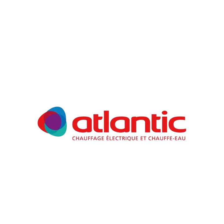 Logo Atlantic