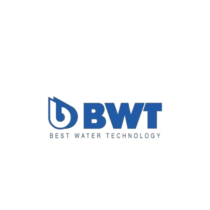 Logo BWT best water technology