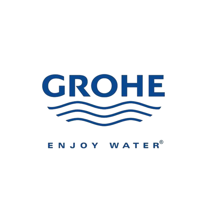 Logo Grohe