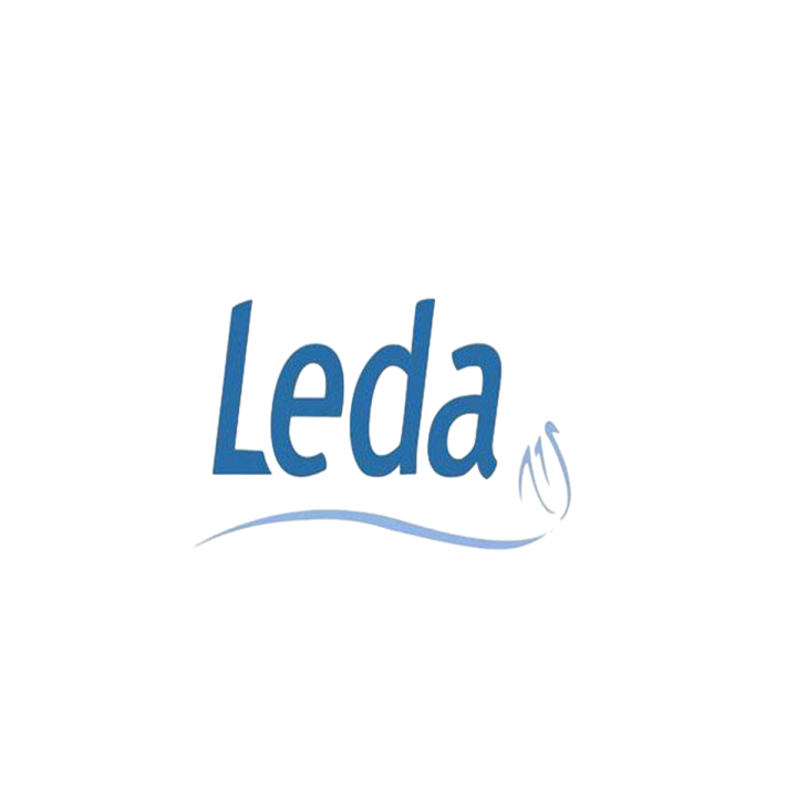 Logo Leda