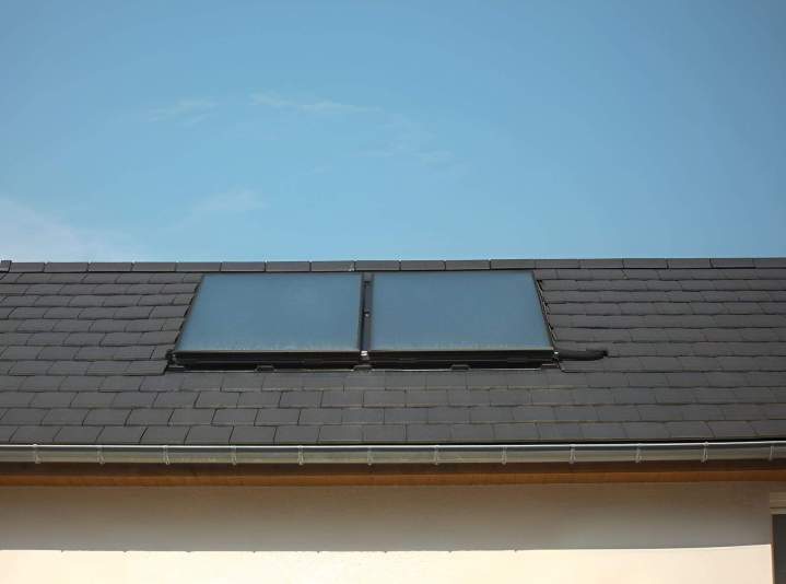 Chauffage écologique Gray